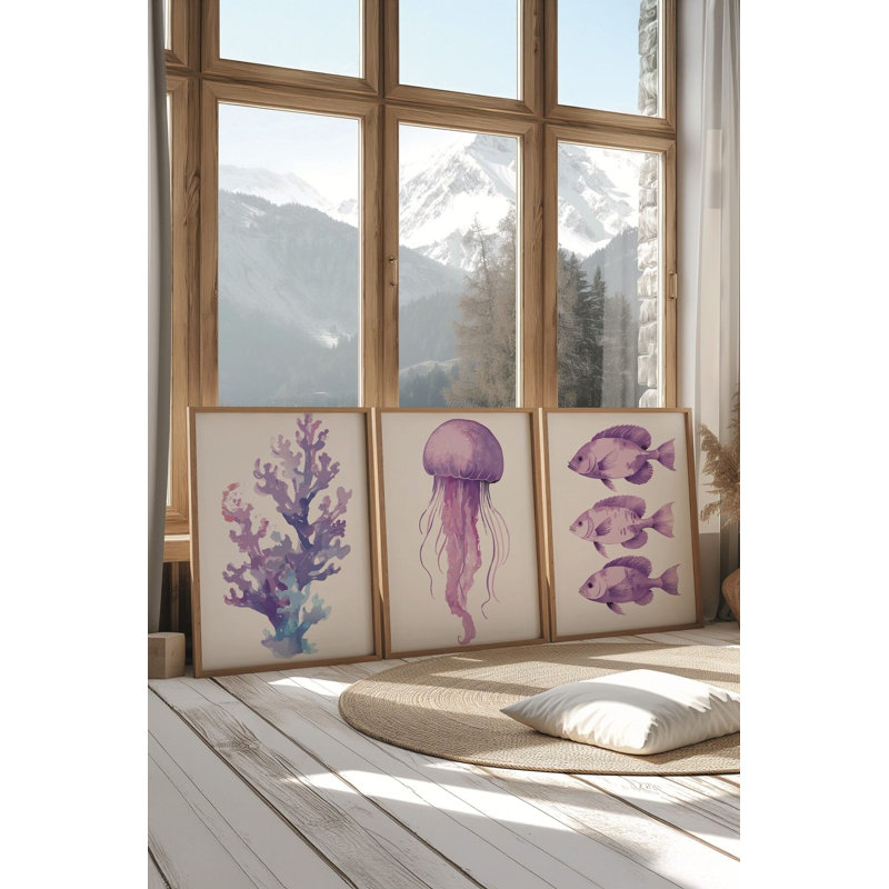 Decorative Painting Set