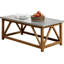 Table basse Danyah
