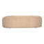 Amadeus Sofa, Camel Fabric