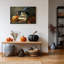 1 Piece Wrapped Canvas Wall Art-1494990218