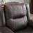 40.2'' Wide Power Lift Recliner Chair with Heat & Massage - Dual Motor Electric Recliner, Adjustable Headrest, Easy Assembly for Elderly & Living Room-40463895