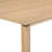 Sierra Wood Dining Table-121600659