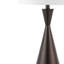 Lampe de table USB en métal Vinona-842239864