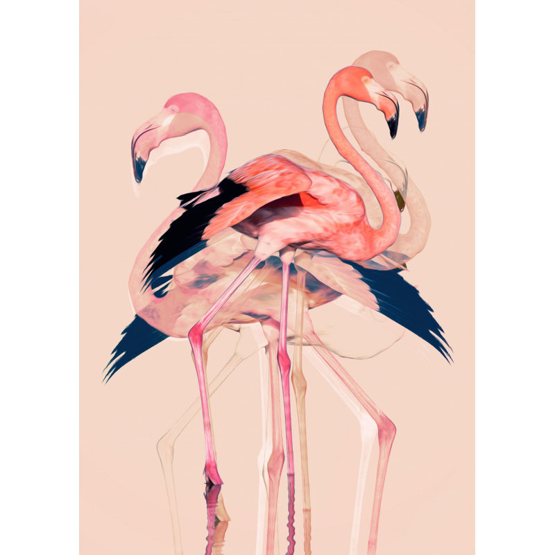 Wrapped Canvas Print, 76.2 cm H x 50.8 cm W
