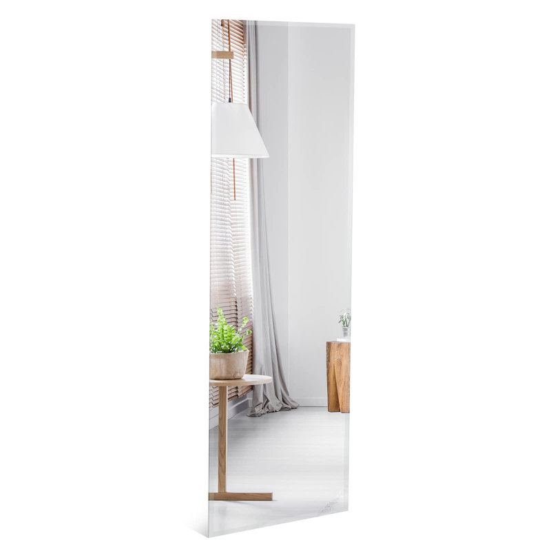 Kacie-Lee Flat Mirror
