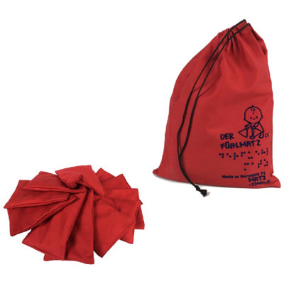 Freeport Park Teressa Outdoor Kids Game with Carrying Case