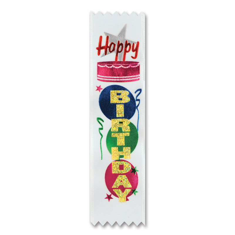 Joyeux Anniversaire