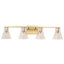 Éclairage pour meuble-lavabo Billie Modern-874842292-886750684
