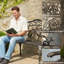 Garden Bench