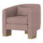 TAU Upholstery Barrel Chair-556812817-579462749
