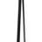 Immingham Metal Arch Floor Mirror-88228263