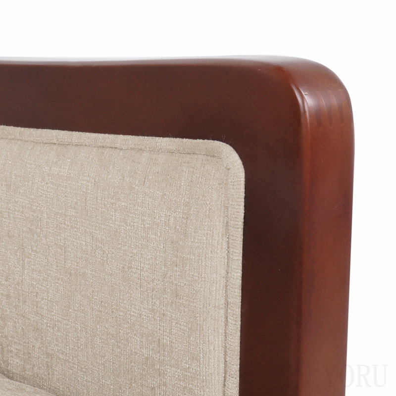 Fauteuil inclinable Mid-Century