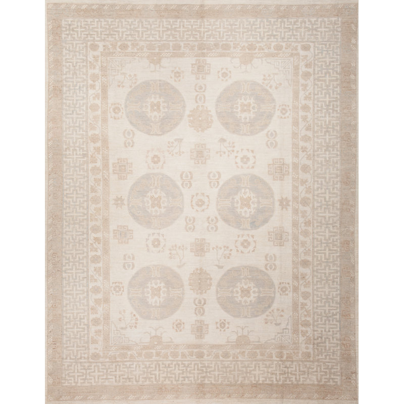 One-of-a-Kind 8' X 10' Area Rug