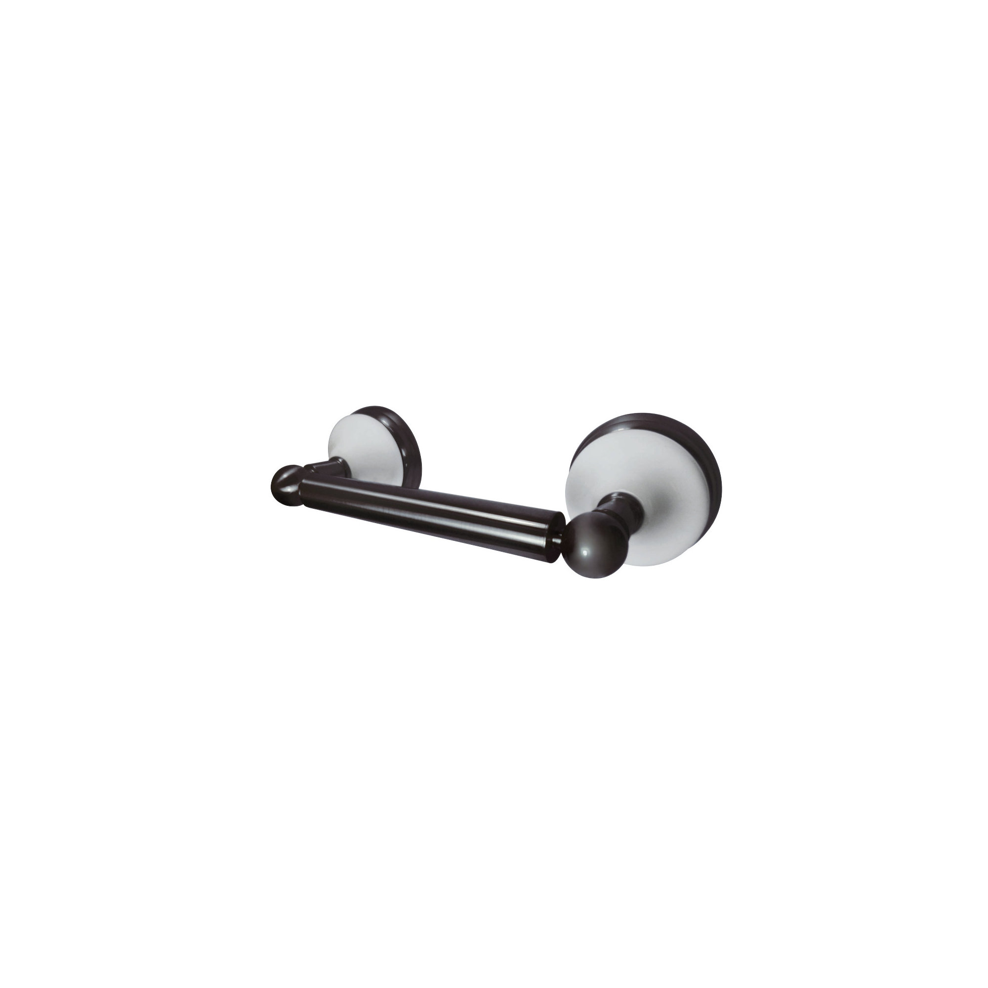 Kingston Brass Victorian Toilet Paper Holder, Oil Rubbed Bronze