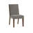 Laycen 19.8'' H Upholstered Dining Chair
