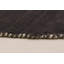 Tapis gris Kashkuli 9 pi 8 po x 9 pi 6 po Gabbeh