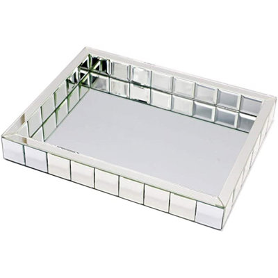 Plateau miroir