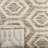 Deedrick Performance Geometric Indoor/Outdoor Area Rug-1804491348