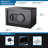 0.36 CUBIC FT KEYPAD SECURITY SAFE
