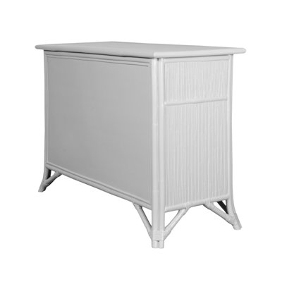 Bermuda 6 - Drawer Dresser