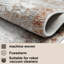 Arianna cream Rug-16245749