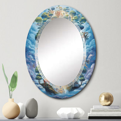 Miroir Wim
