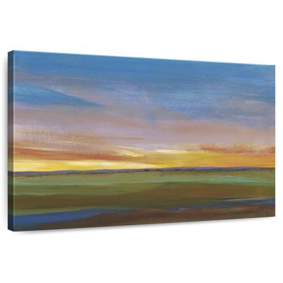 Avery Fading Light II