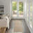  Positano 2'2" x 12' Jute Modern Rug-468786580-468786581