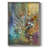 Fall Fling Framed Print - Solid Wood-563661094
