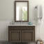 Robinet de baignoire ZLINE South Lake en chrome (STL-BF-CH)