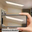 LED Ceiling Light Modern Dimmable Flat 48W Panel Kalgoorlie 120cm-1527651098