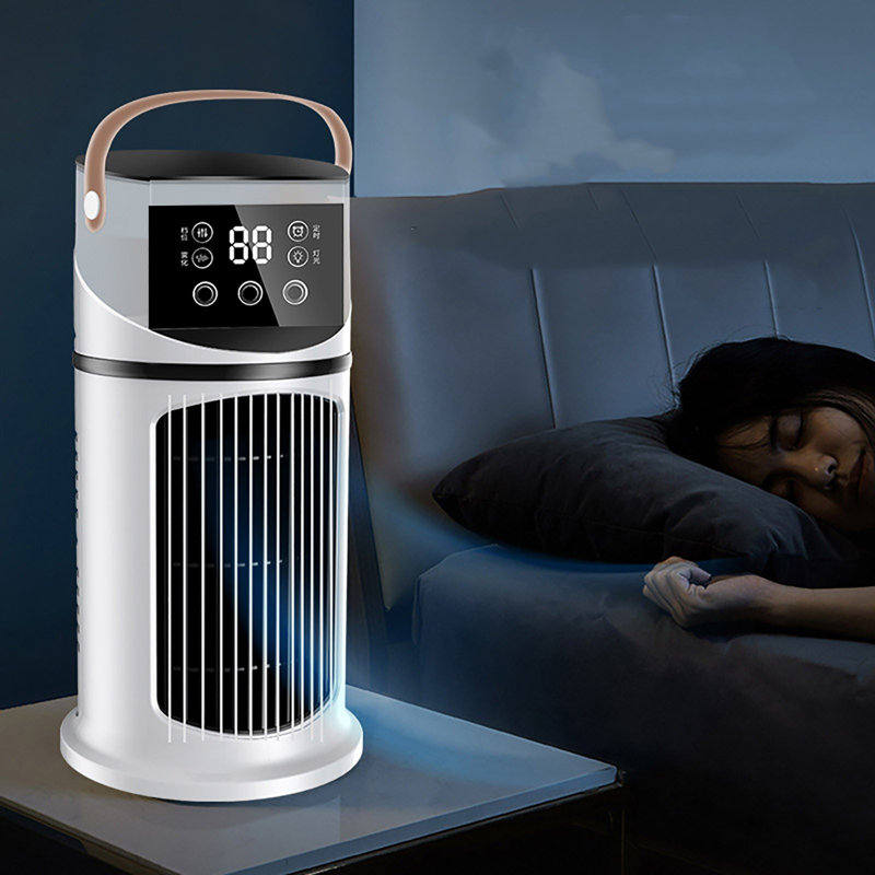 Ventilateur de bureau / ventilateur de bureau USB