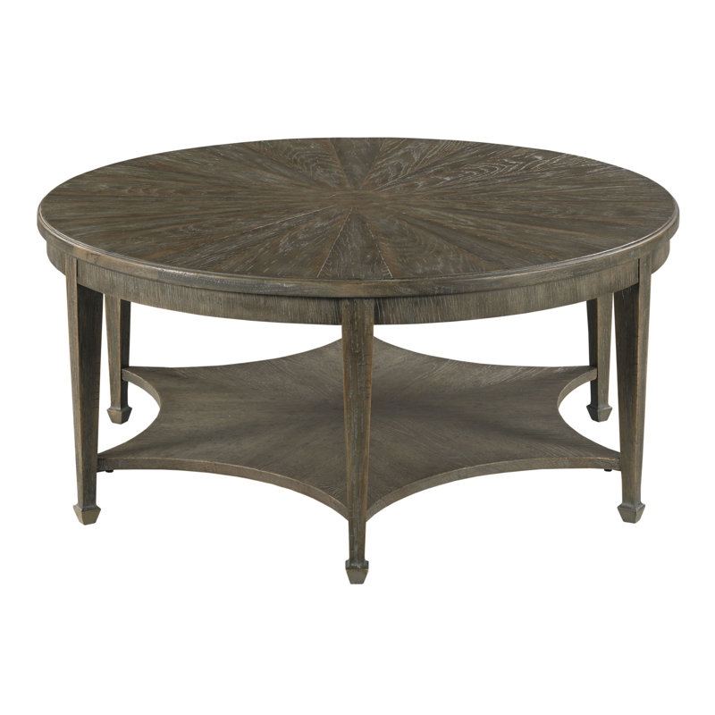 Daking Single Coffee Table