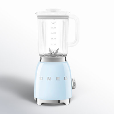 SMEG 50's Retro Style Countertop Blender