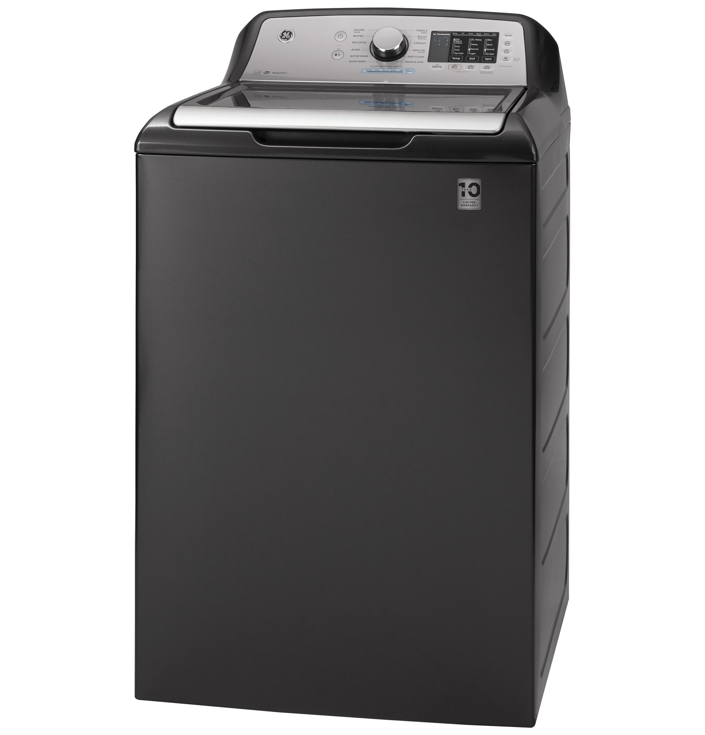 ge gtw720bsnws top load washer