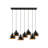 7 - Light Kitchen Island Pendant