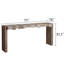 Console Modern Modern