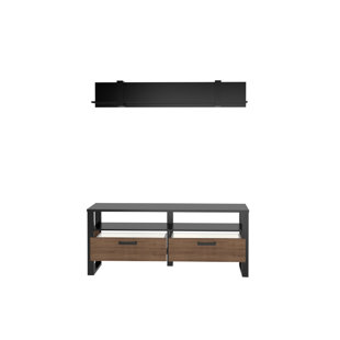 Nordi Entertainment Unit for TVs up to 65"