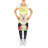 Easter No Pattern Bib Apron-813777003-813777002
