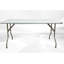 Table de travail pliante Nsf Fwt-2448-418-106442641