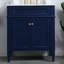 Ensemble de meuble-lavabo simple 30 po Rivers-84937290