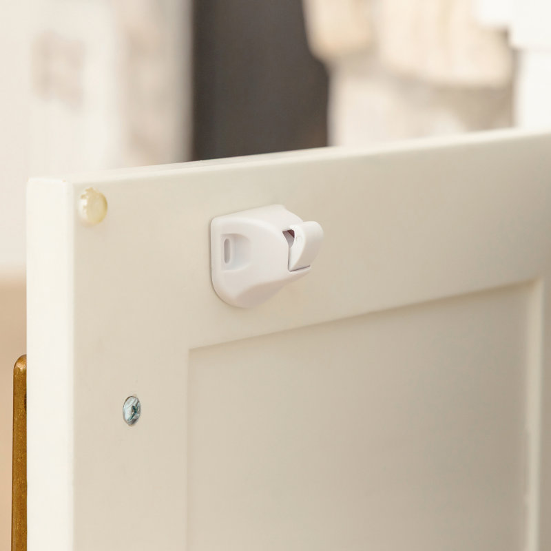 Safety Magnetic Lock