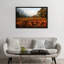 « pré », reproduction de photo sur toile-72673875-72673874-22931091