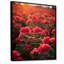 Photo Og Geraniums Field II sur toile-1705815527-1705815525