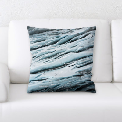 Coussin de sensation Winter
