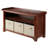 Drakeford Storage Bench-33090684