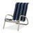 Gardenella Patio Chair-45070295-47351379