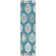 Chayden Washable Southwestern Indoor / Outdoor Rug
