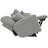 Neal Power Reclining Sofa with Zero Gravity-373882916