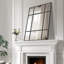 Miroir de salle de bain mural Matherly-412850516-412850519